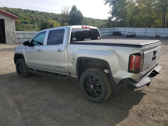 VIN 3GTU2NEC1JG298955 2018 GMC Sierra, K1500 Slt no.2