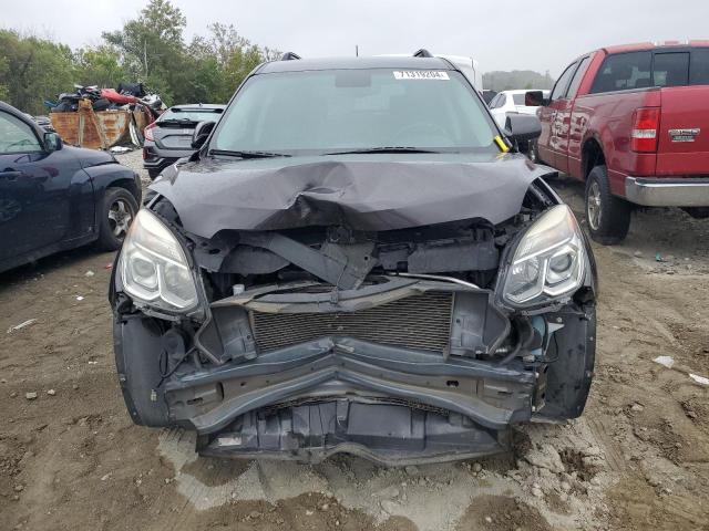 2016 CHEVROLET EQUINOX LT - 2GNALCEK2G6327130