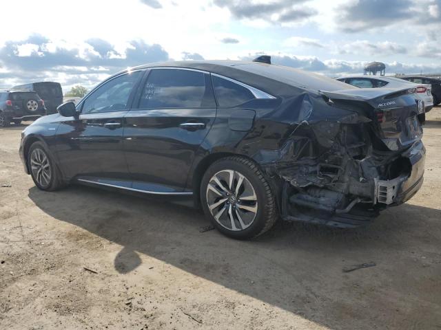 2018 HONDA ACCORD TOU - 1HGCV3F96JA014777