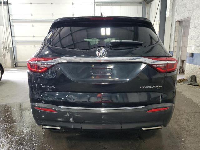 VIN 5GAEVBKW6JJ222737 2018 Buick Enclave, Premium no.6