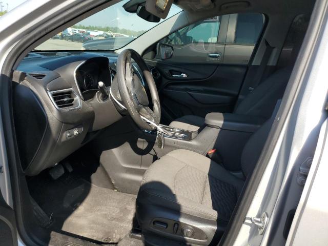2020 CHEVROLET EQUINOX LT - 2GNAXUEVXL6183759