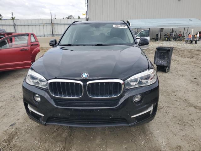 2015 BMW X5 XDRIVE3 - 5UXKR0C57F0P07254