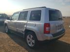 JEEP PATRIOT LA photo