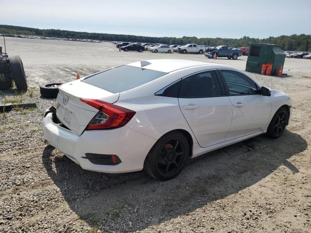 VIN 2HGFC1F35GH643007 2016 Honda Civic, EX no.3