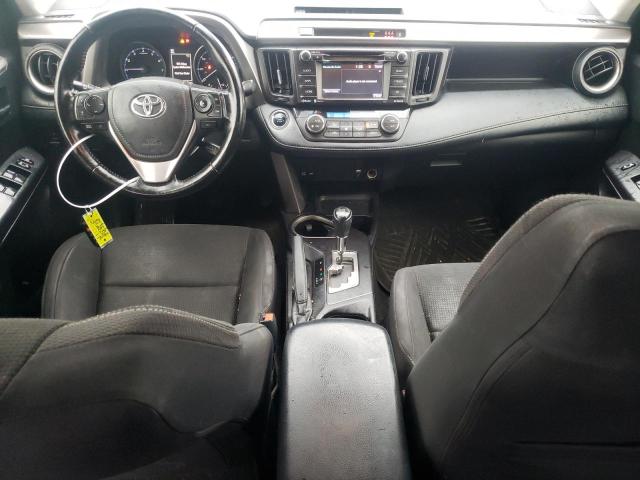 2018 TOYOTA RAV4 ADVEN - JTMRFREV7JJ726920