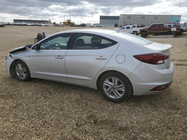 Vin: kmhd84lf3ku740876, lot: 72242934, hyundai elantra sel 20192