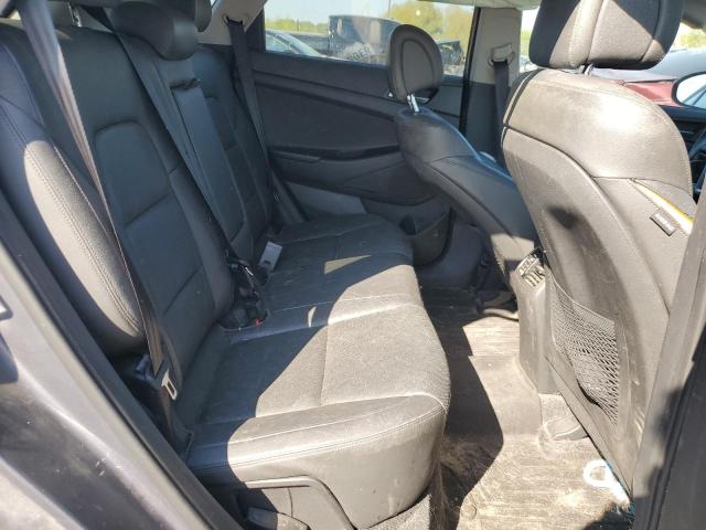 2016 HYUNDAI TUCSON LIM - KM8J33A22GU201524