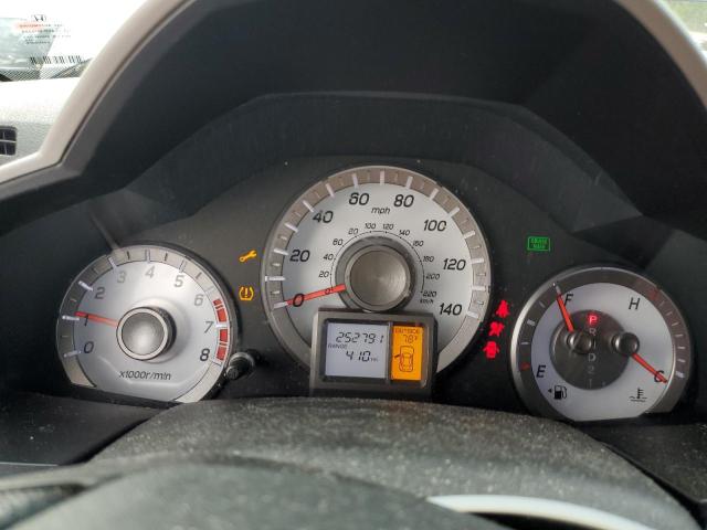 2015 HONDA PILOT EXL - 5FNYF3H51FB029472