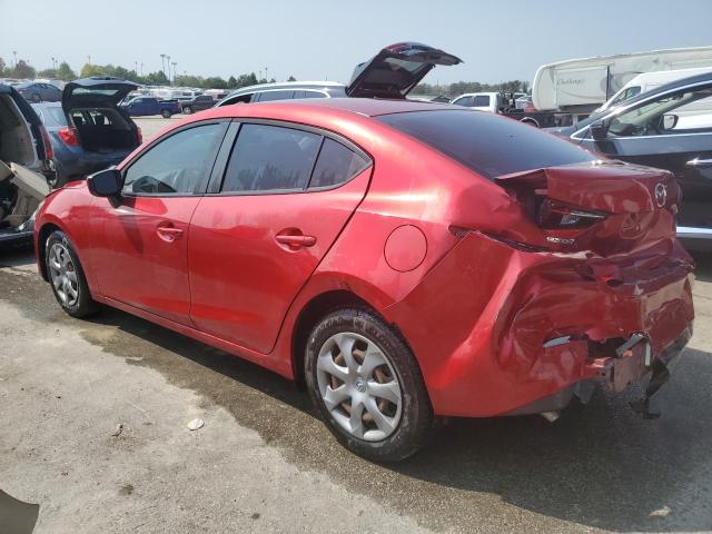 VIN JM1BM1U73F1223369 2015 Mazda 3, Sport no.2