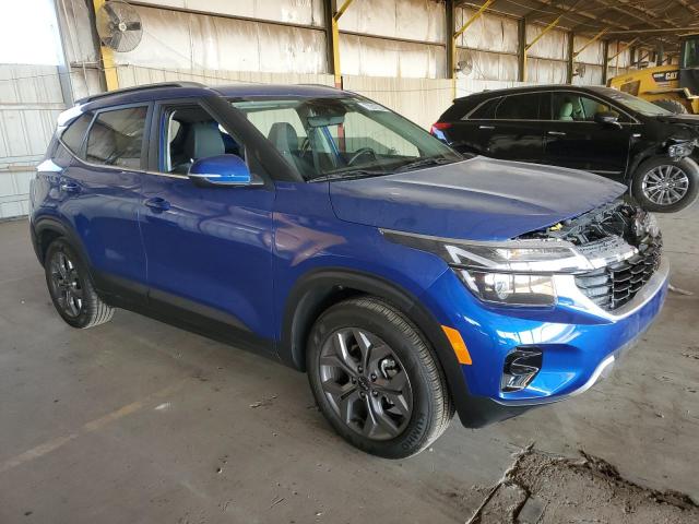2024 KIA SELTOS S - KNDEU2AA1R7632104