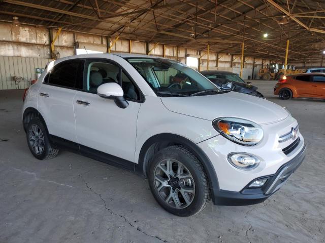 VIN ZFBCFXCT3GP498399 2016 Fiat 500X, Trekking no.4