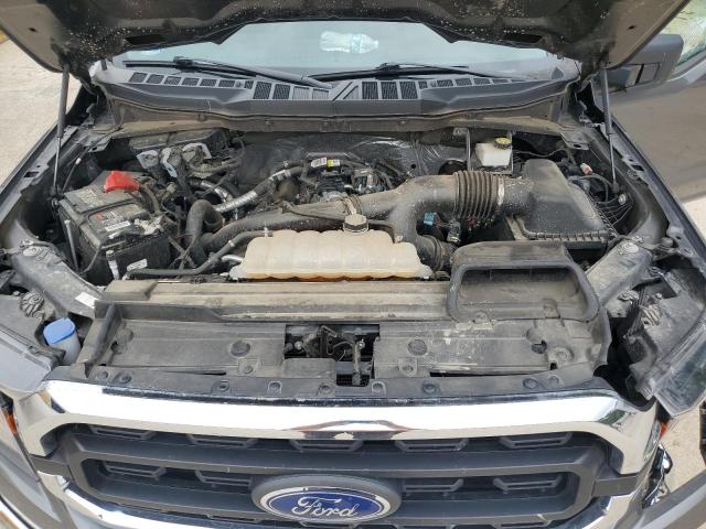 2023 FORD F150 SUPER 1FTEW1CP5PKD28953  70406734