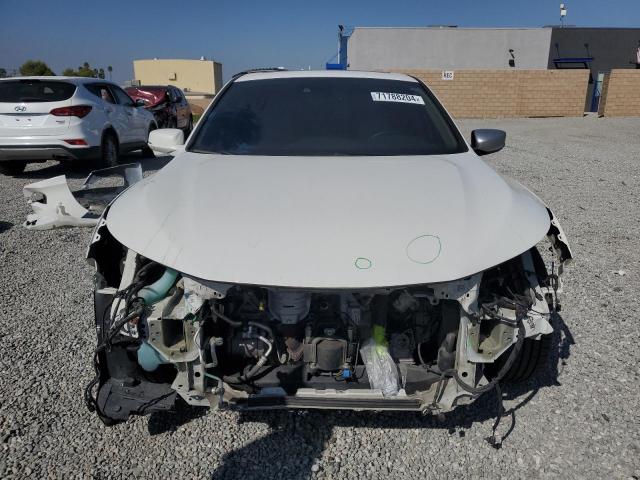 2017 HONDA ACCORD EXL - 1HGCR2F9XHA134090