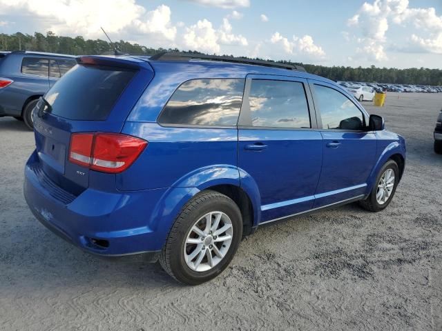2015 DODGE JOURNEY SX - 3C4PDCBB9FT518283