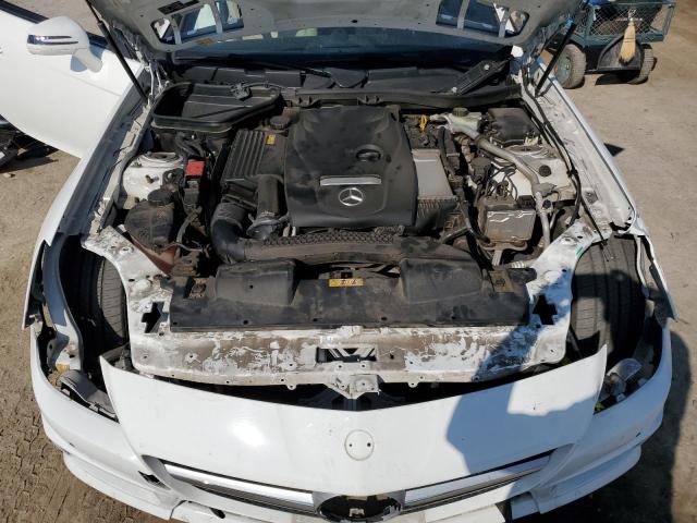 2016 MERCEDES-BENZ SLK 300 WDDPK3JA4GF124867