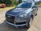 AUDI Q7 PRESTIG photo