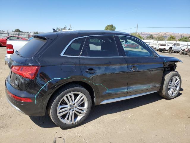 VIN WA1BNAFY5J2240514 2018 Audi Q5, Premium Plus no.3