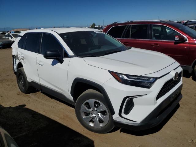 2023 TOYOTA RAV4 LE - 2T3F1RFV0PC328797