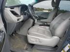 TOYOTA SIENNA XLE photo