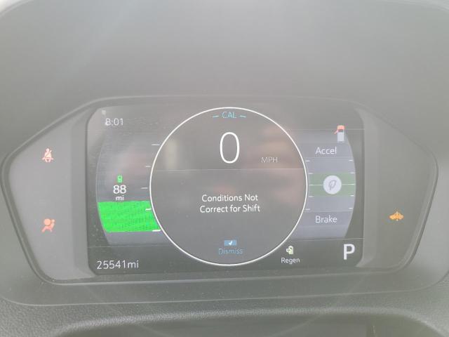 2023 CHEVROLET BOLT EV 2L - 1G1FX6S06P4144749