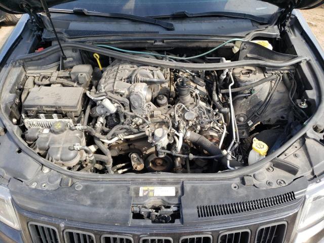 VIN 1C4RJFAG3GC365476 2016 Jeep Grand Cherokee, Laredo no.11