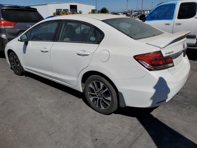 2015 HONDA CIVIC LX 2HGFB2F52FH524856  71618224