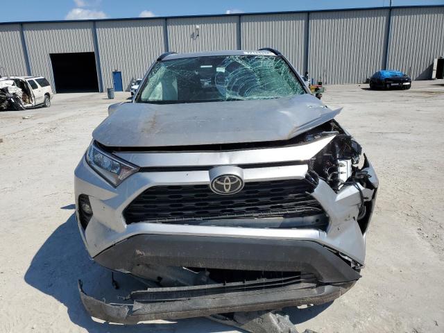 2021 TOYOTA RAV4 XLE - 2T3W1RFV8MC113227
