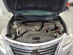 NISSAN ALTIMA 2.5 photo