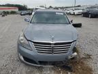 HYUNDAI EQUUS SIGN photo