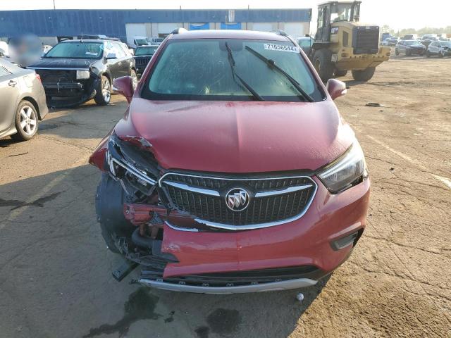 VIN KL4CJASB9KB903182 2019 Buick Encore, Preferred no.5