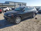 2017 JEEP CHEROKEE L - 1C4PJMDS1HW606821