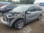 2018 HONDA ODYSSEY EX - 5FNRL6H74JB066802