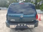 NISSAN ARMADA SE photo