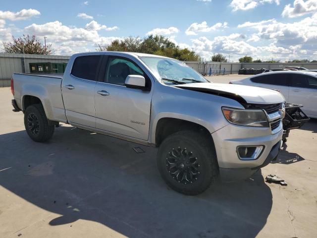 2015 CHEVROLET COLORADO L - 1GCGSBE33F1126024