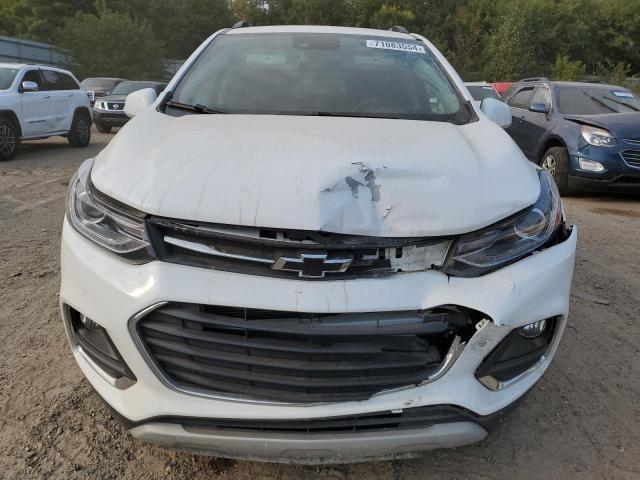 2020 CHEVROLET TRAX PREMI 3GNCJMSB7LL338655