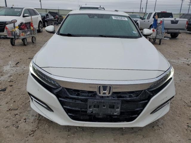 2020 HONDA ACCORD TOU - 1HGCV3F96LA002616