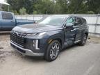 2025 HYUNDAI PALISADE L - KM8R54GE6SU823539
