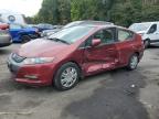 HONDA INSIGHT LX photo