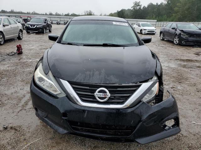 2017 NISSAN ALTIMA - 1N4AL3AP0HN319153