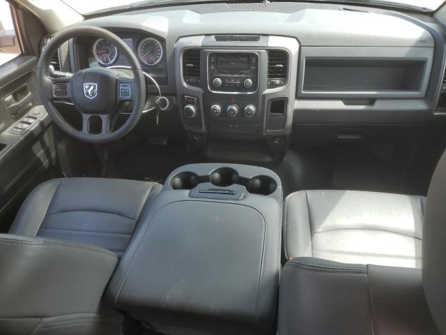 2020 RAM 1500 CLASS - 1C6RR6FG2LS127904