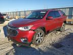 CHEVROLET TRAVERSE L photo