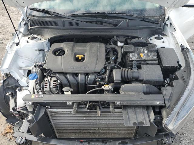 2023 KIA FORTE LX - 3KPF24AD7PE532361