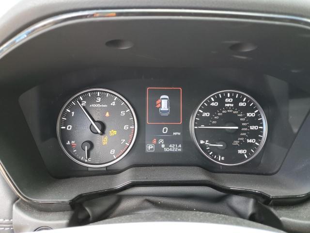 2021 SUBARU OUTBACK PR - 4S4BTACCXM3144361