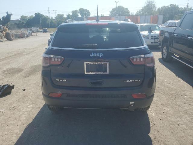2019 JEEP COMPASS LI - 3C4NJDCB6KT780969