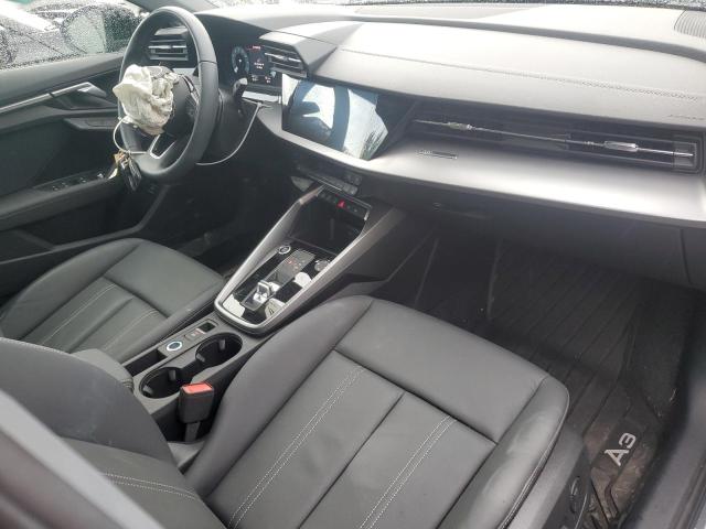2024 AUDI A3 PREMIUM - WAUAUDGY4RA020705