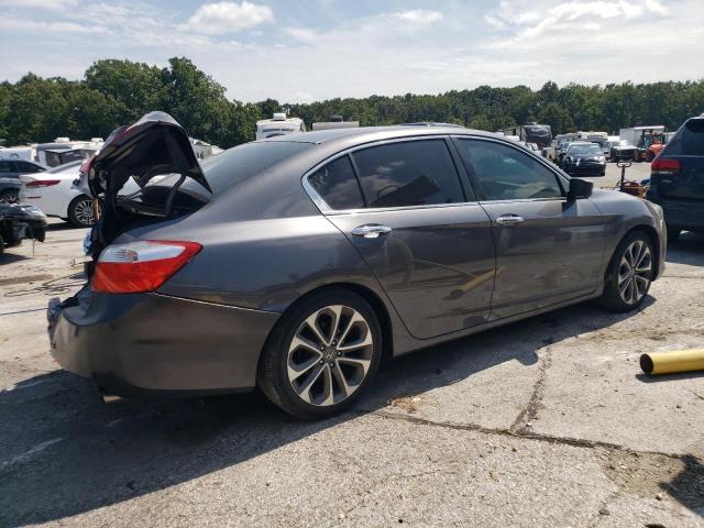 VIN 1HGCR2F55DA275110 2013 Honda Accord, Sport no.3