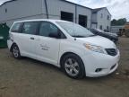 TOYOTA SIENNA photo