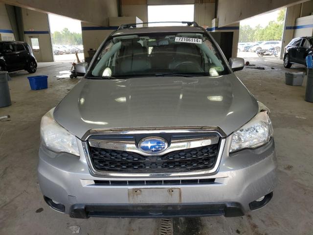 2015 SUBARU FORESTER 2 - JF2SJARC9FH545537