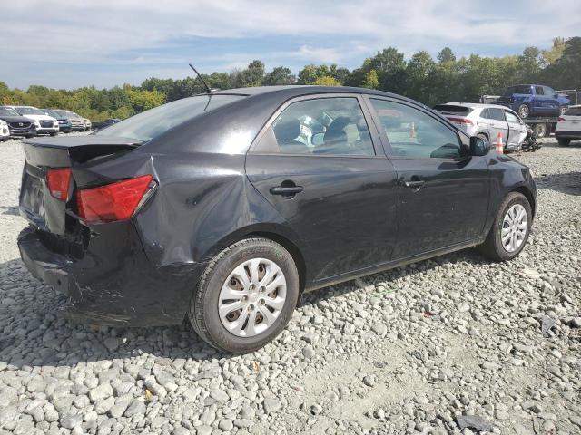 VIN KNAFT4A21D5738520 2013 KIA Forte, LX no.3