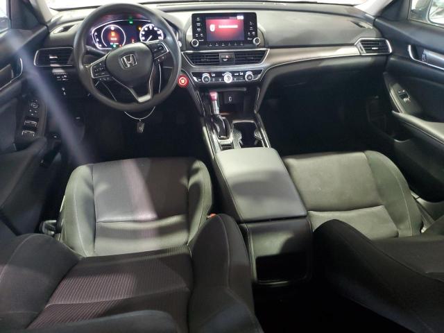 2019 HONDA ACCORD LX - 1HGCV1F13KA173952